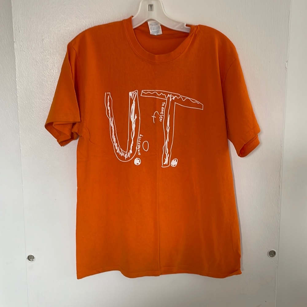 Official University of Tennessee anti bullying T-shirt